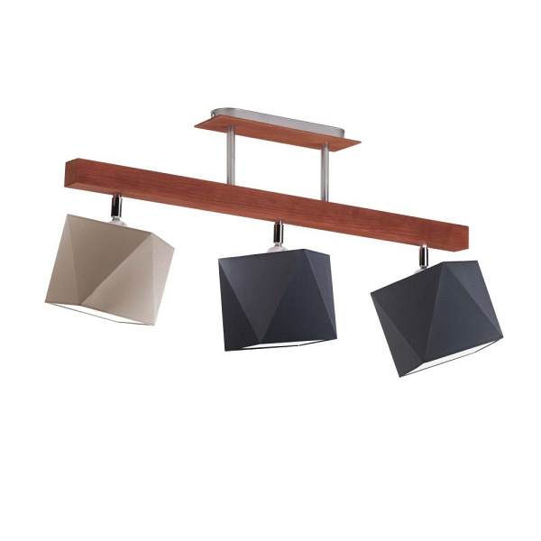 Żyrandol do kuchni MIRAMAR  Lysne