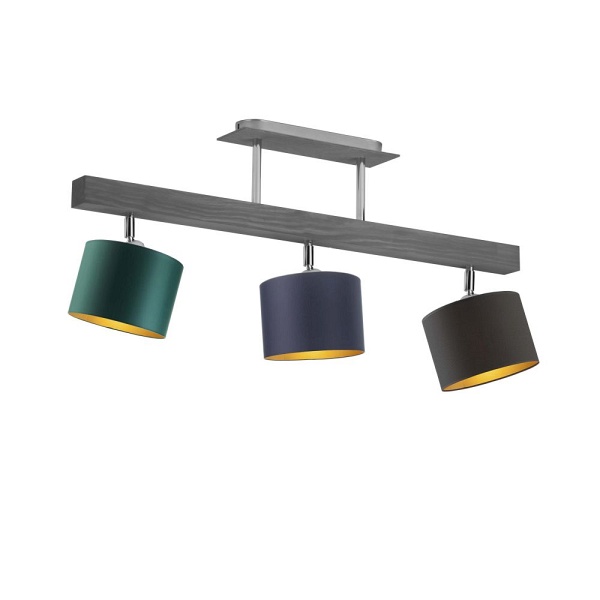 Żyrandol HOLLYWOOD GOLD  Lysne