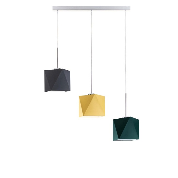 Żyrandol do jadalni MICHIGAN  Lysne