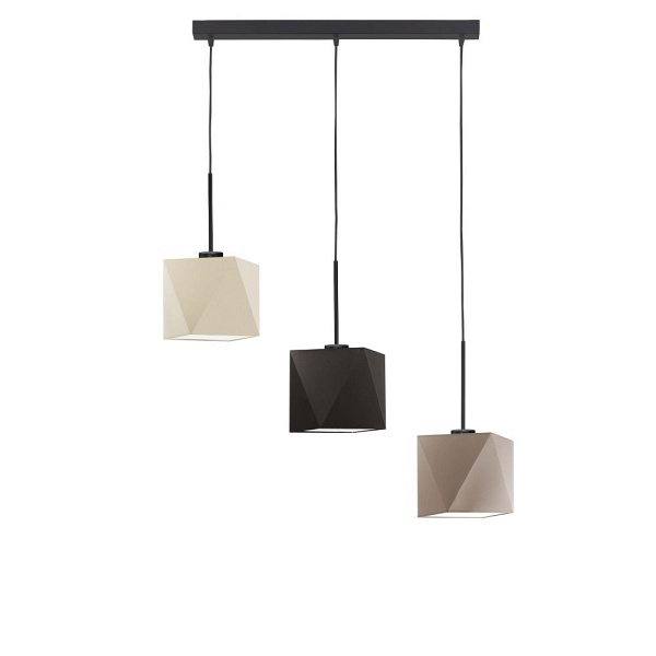 Żyrandol do jadalni MICHIGAN  Lysne