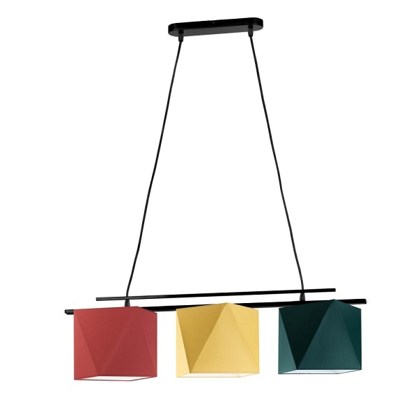 Żyrandol kuchenny MALIBU  Lysne