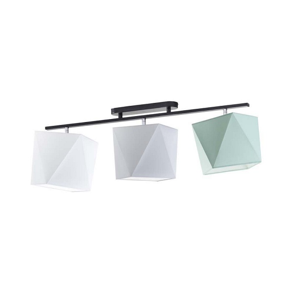 Lampa sufitowa dla dzieci FARGO  Lysne