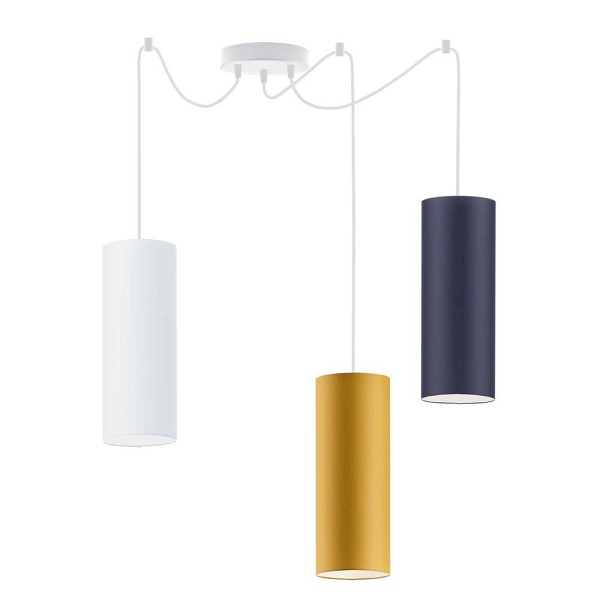 Lampa wisząca nad stół VIZELA T3  Lysne