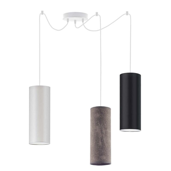 Lampa wisząca nad stół VIZELA T3  Lysne