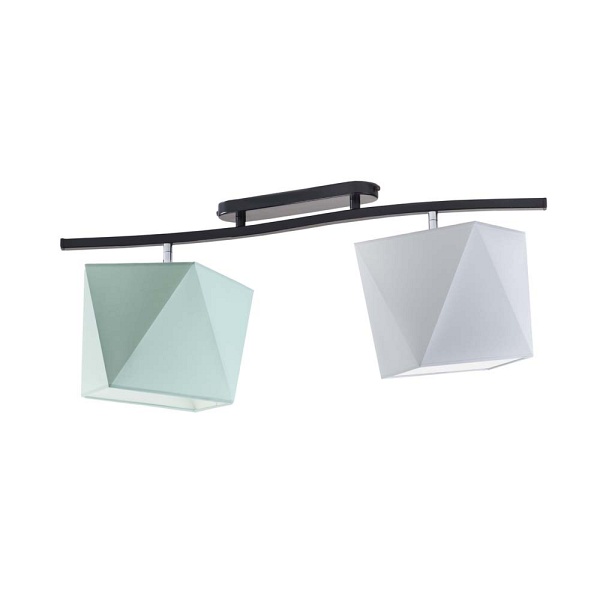 Lampa sufitowa dla dzieci CORONA  Lysne