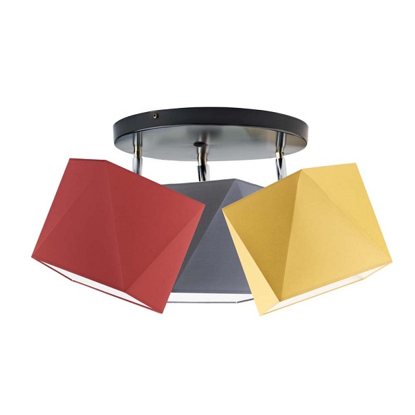 Żyrandol MINORKA   Lysne