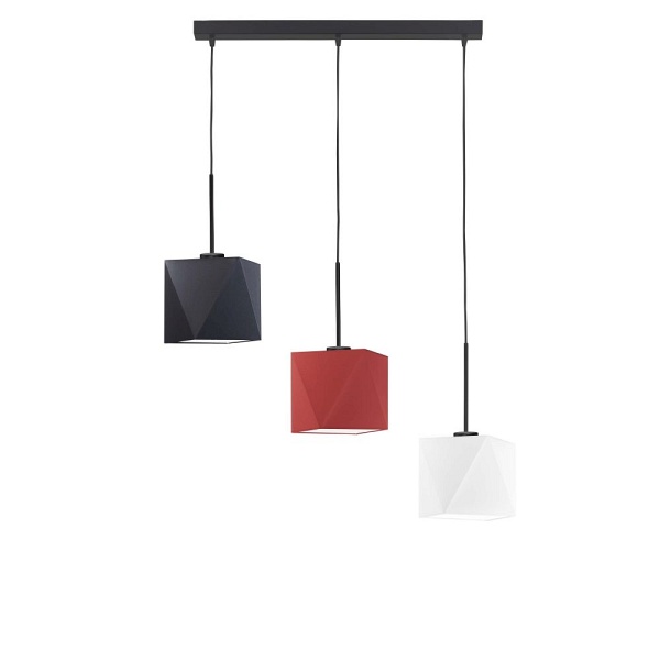 Żyrandol do jadalni MICHIGAN  Lysne