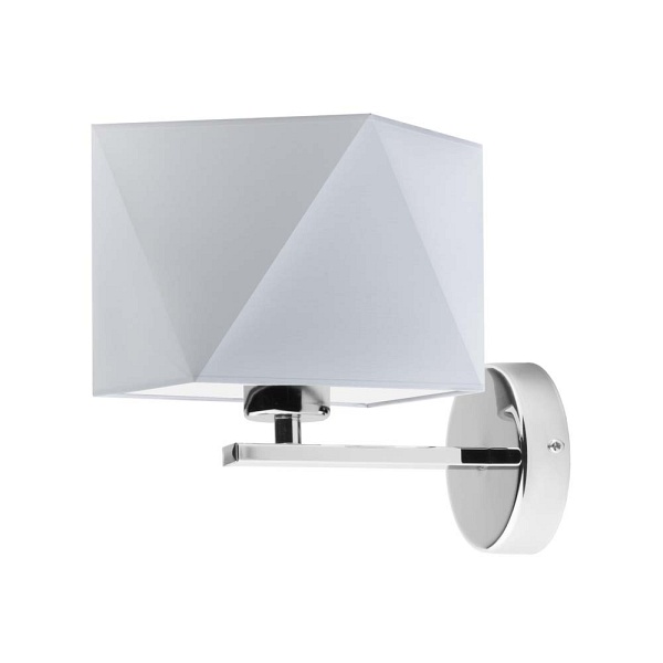 Kinkiet do pokoju dziewczynki ORLANDO  Lysne