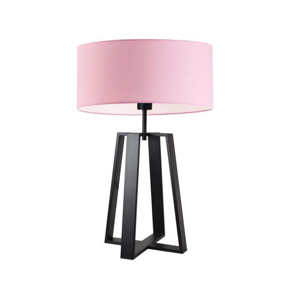 Lampa nocna na stolik nocny THOR  Lysne