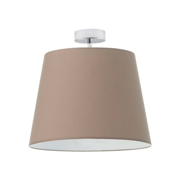 Plafon kuchenny KAIR - kolor beżowy  Lysne