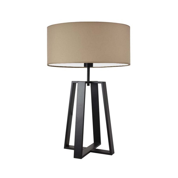 Lampa nocna na stolik nocny THOR  Lysne