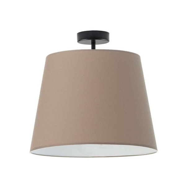 Plafon kuchenny KAIR - kolor beżowy  Lysne