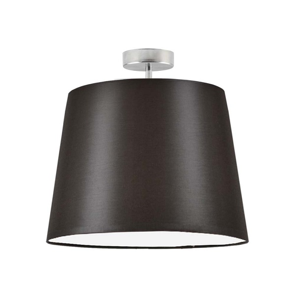 Lampa Nowoczesna  kuchenna KAIR - kolor brązowy  Lysne