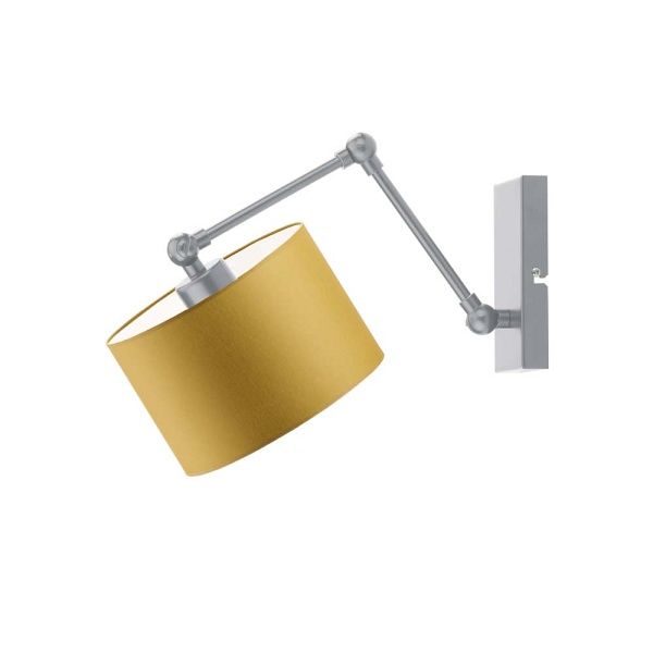 Oświetlenie ścienne TULON  Lysne