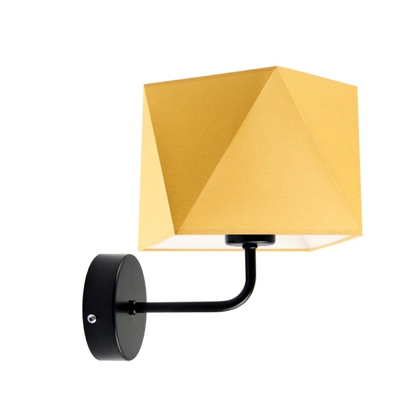 Kinkiet ścienny TURYN   Lysne