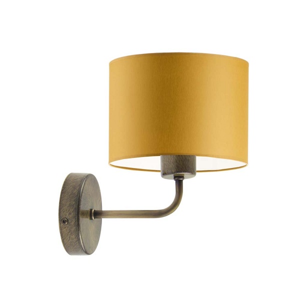 Lampa ścienna MODENA   Lysne