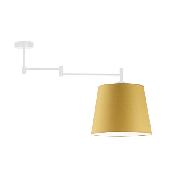 Lampa sufitowa TAMPA  Lysne