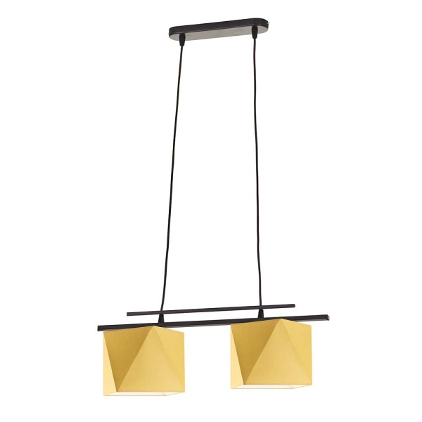 Żyrandol pokojowy MADRYT   Lysne