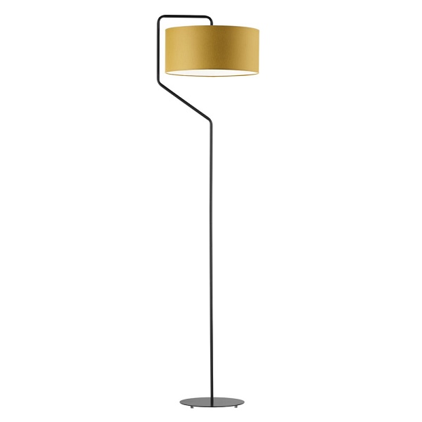 Lampa Industrialna  stojąca TESALLIA   Lysne