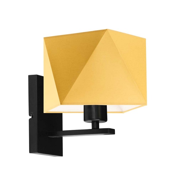 Kinkiet do salonu DALLAS   Lysne