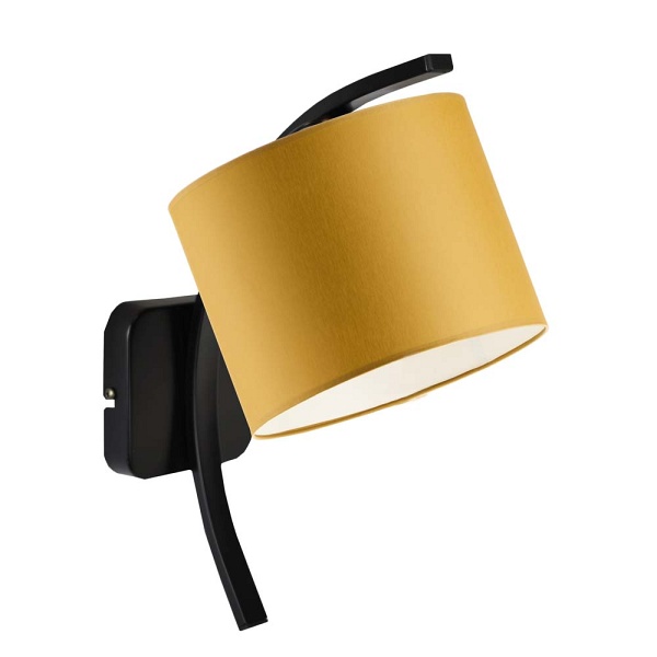 Kinkiet Klasyczny  ścienny TEKSAS  Lysne