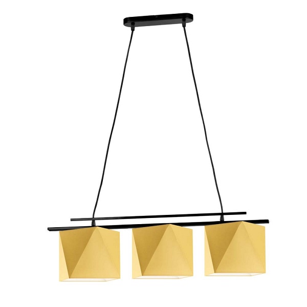 Lampa wisząca MALIBU  Lysne