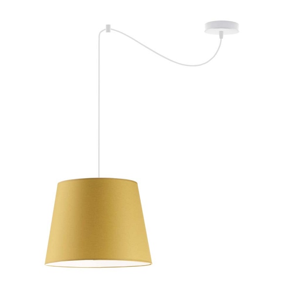 Lampa wisząca do salonu TIMARY  Lysne