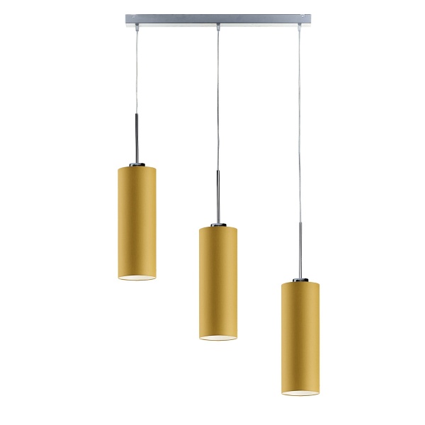 Żyrandol do jadalni BORNEO  Lysne