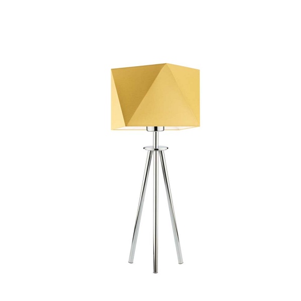 Lampka nocna tripod SOVETO  Lysne