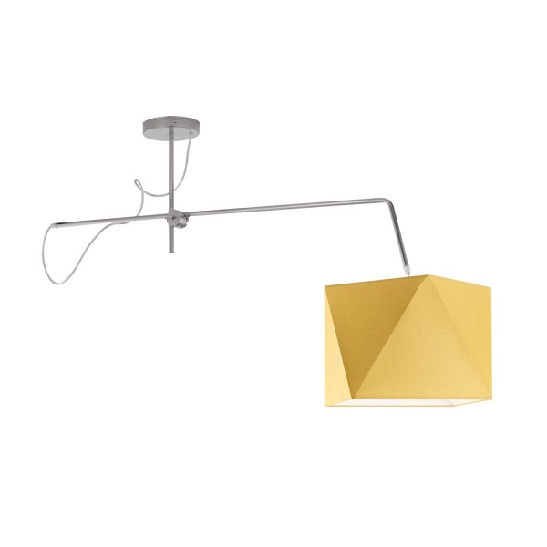 Lampa wisząca dla dzieci BUFFALO  Lysne