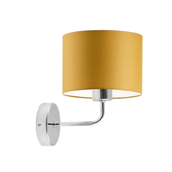 Lampa ścienna MODENA   Lysne