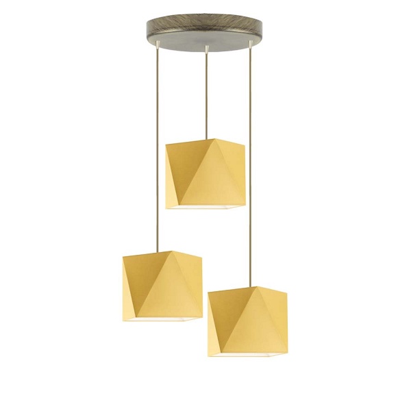 Lampa Nowoczesna  wisząca MAJORKA  Lysne