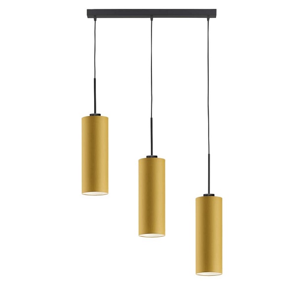 Lampa na szynie BORNEO  Lysne