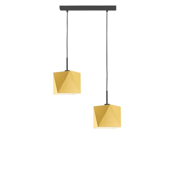 Lampa wisząca z regulacją wysokości KOBE   Lysne