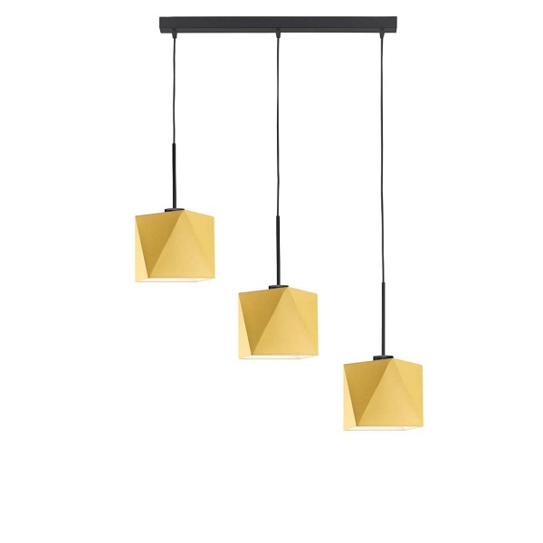 Lampa Designerska  wisząca MICHIGAN  Lysne
