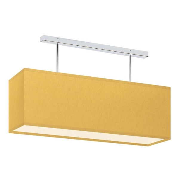 Lampa sufitowa do kuchni KORFU GOLD  Lysne