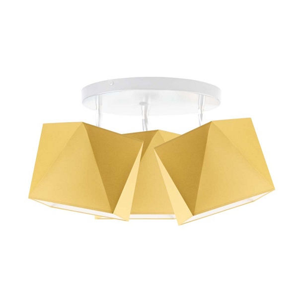 Plafoniera do pokoju dziecka MINORKA   Lysne