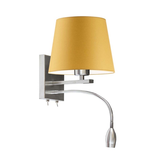 Kinkiet ścienny BOSTON  Lysne