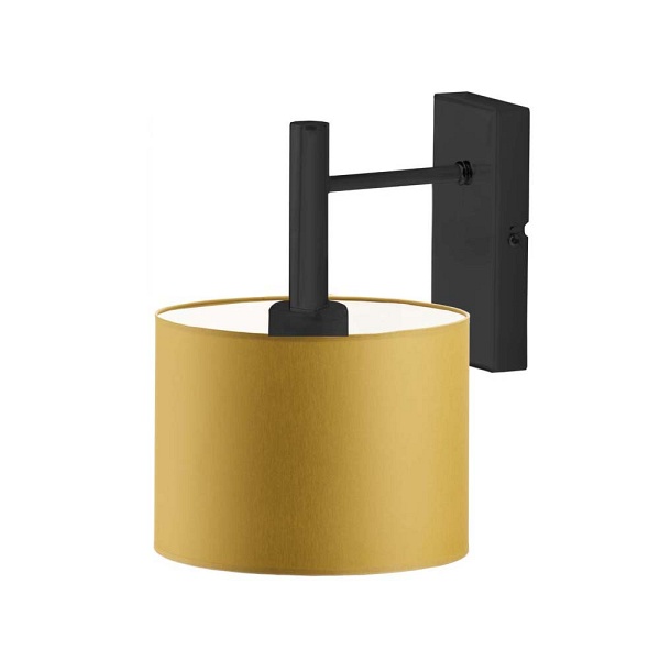 Kinkiet Nowoczesny  AKRA  Lysne