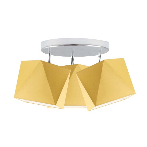 Oświetlenie do pokoju chłopca MINORKA   Lysne