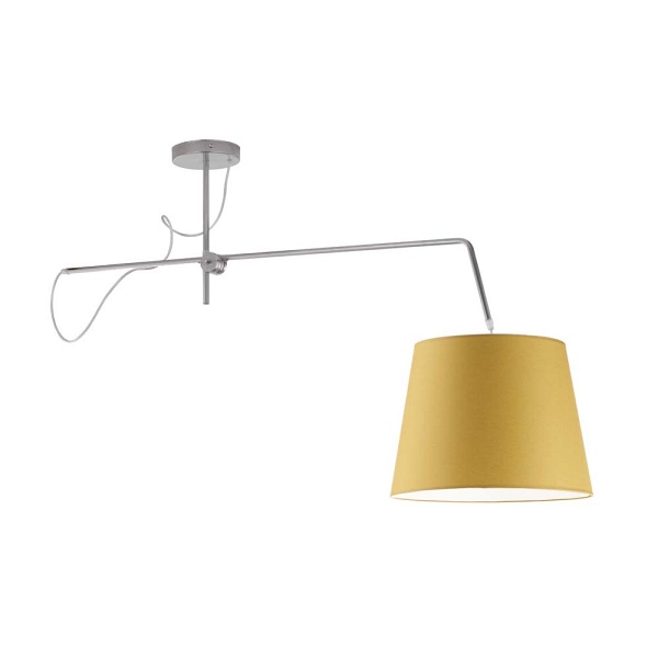 Lampa Designerska  wisząca OVIEDO  Lysne