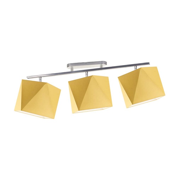 Plafon DETROIT  Lysne