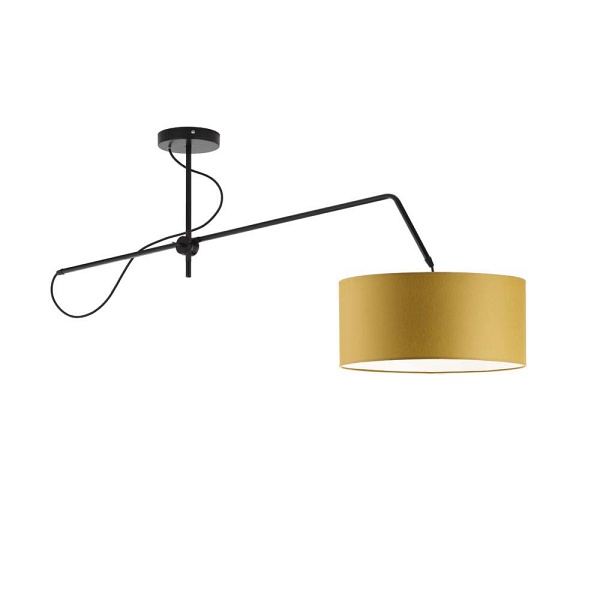 Lampa wisząca do jadalni RIO  Lysne