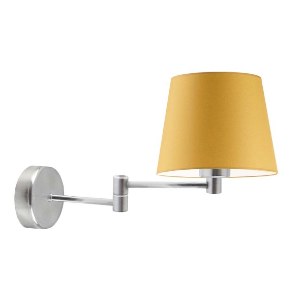 Oświetlenie ścienne LUGO   Lysne