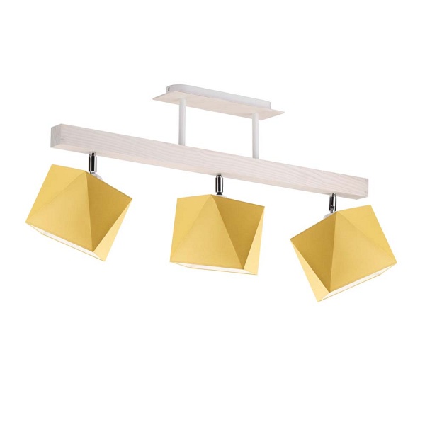 Plafoniera do pokoju dziecka MIRAMAR  Lysne