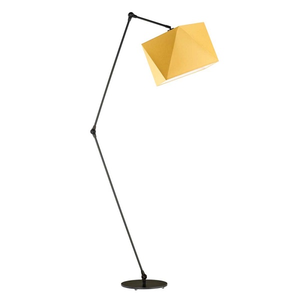 Lampa stojąca podłogowa OSAKA  Lysne