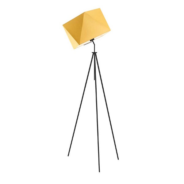 Lampa Nowoczesna  podłogowa BARI  Lysne