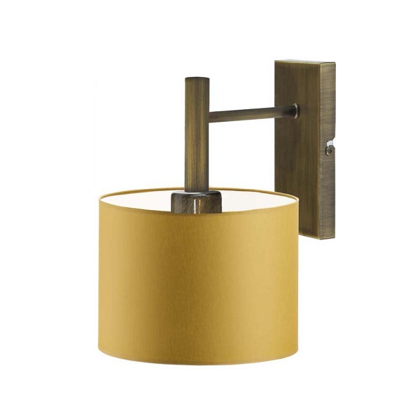 Kinkiet Nowoczesny  AKRA  Lysne