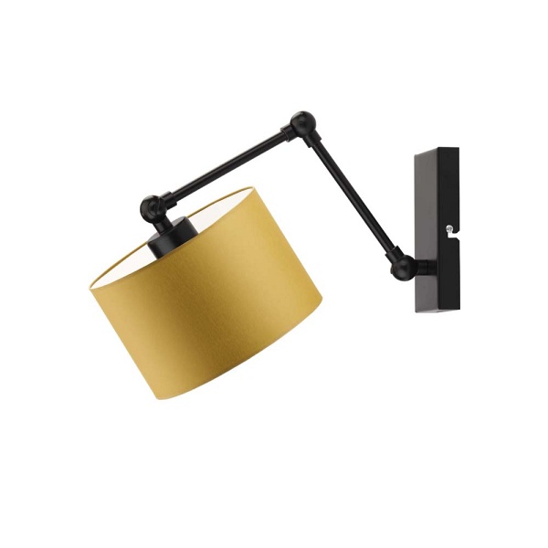 Oświetlenie ścienne TULON  Lysne