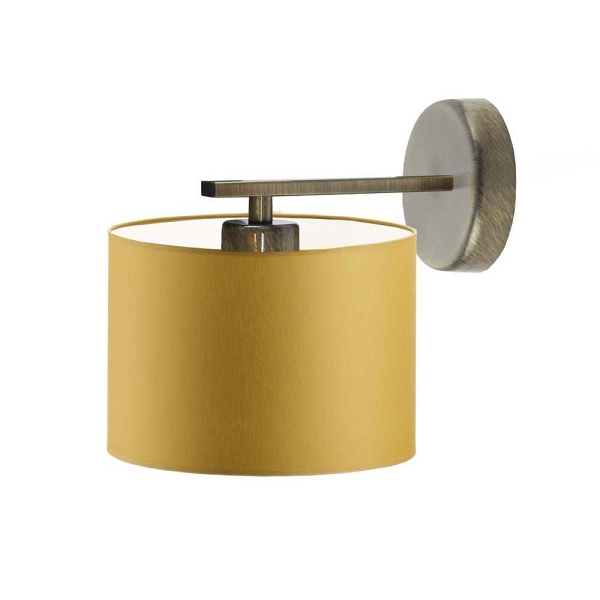 Oprawa ścienna LUANDA  Lysne